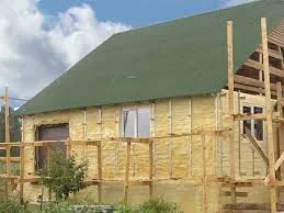 Теплоизоляция пенополиуретаном для овощехранилищ и промышленных объектов - фото № 6