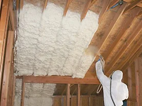 Теплоизоляция пенополиуретаном для овощехранилищ и промышленных объектов - фото № 8