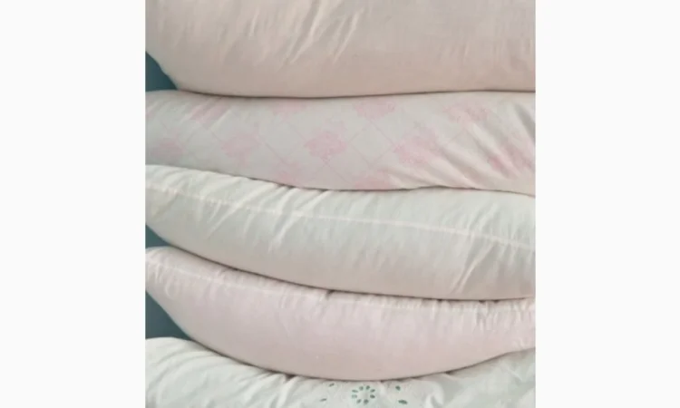 Куплю старі подушки, перини - фото № 1