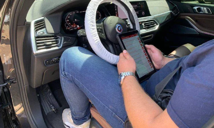 Ремонт та Чіп Тюнінг BMW у Дніпрі – Діагностика, Обслуговування, Збільшення Потужності - фото № 2