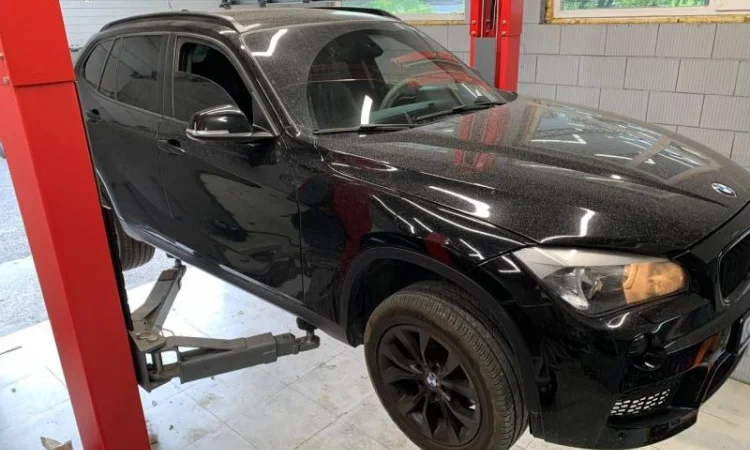 Ремонт та Чіп Тюнінг BMW у Дніпрі – Діагностика, Обслуговування, Збільшення Потужності - фото № 5