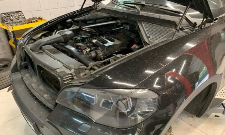 Ремонт та Чіп Тюнінг BMW у Дніпрі – Діагностика, Обслуговування, Збільшення Потужності - фото № 6