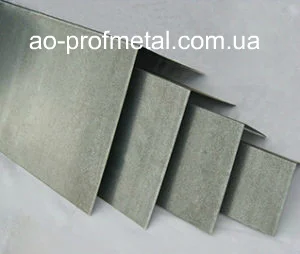 Планка конька кровельного, Конек кровельный оцинкованный - фото № 2