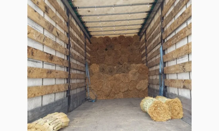 Веники из сорго с 3 швами - фото № 4