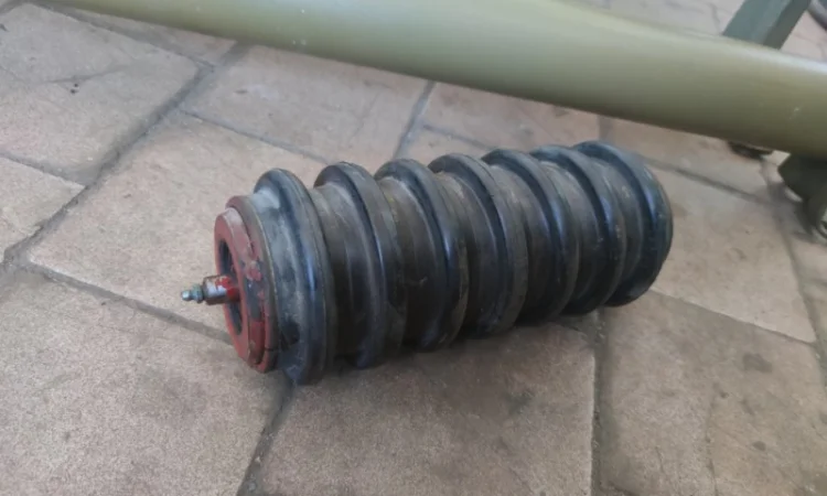 Ролики та роликоопори - фото № 3