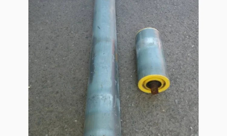 Ролики та роликоопори - фото № 5