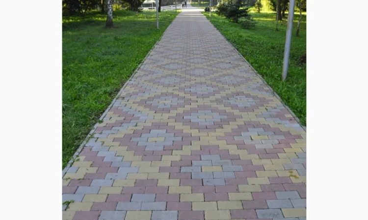 Бруківка для дорожніх робіт - фото № 10