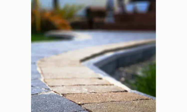 Бруківка для дорожніх робіт - фото № 3