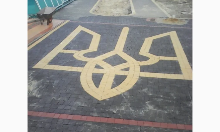 Бруківка для дорожніх робіт - фото № 7