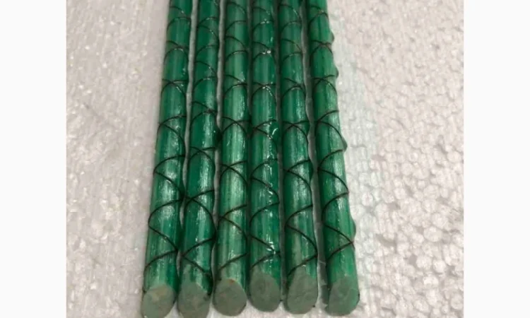 Композитная арматура от производителя с бесплатной доставкой - фото № 2