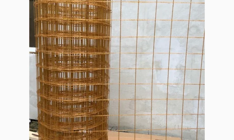 Композитная арматура от производителя с бесплатной доставкой - фото № 3