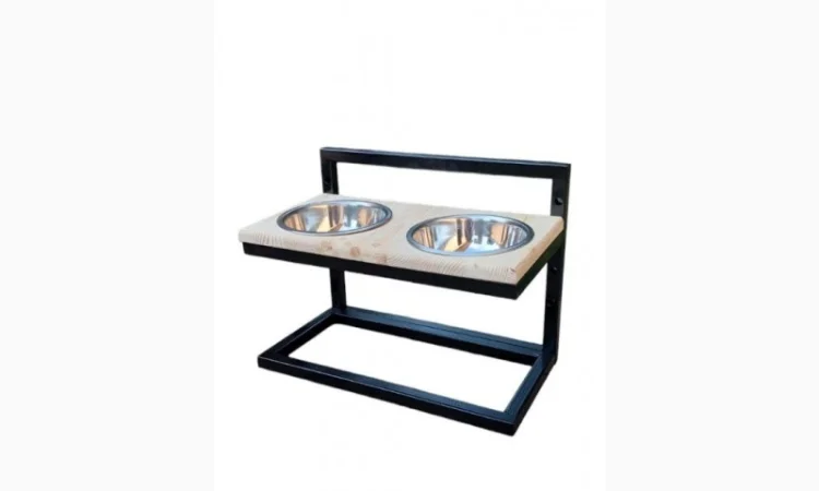 Якісні кормушки для собак - фото № 1