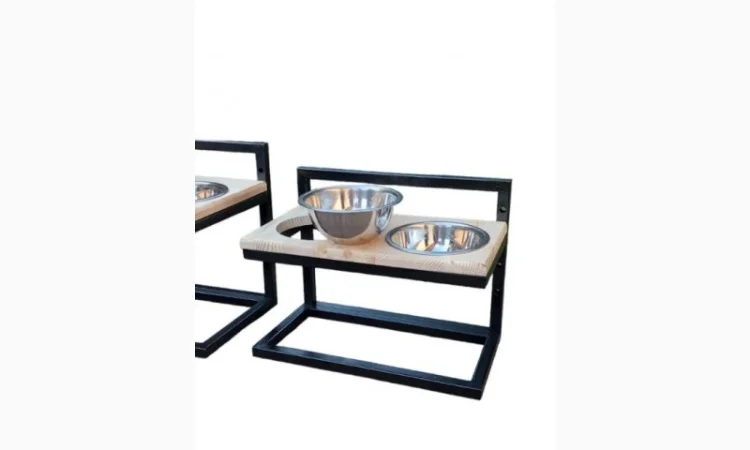 Якісні кормушки для собак - фото № 2