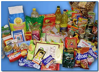 Купим любые продукты питания с истекшим сроком реализации в Киеве - фото № 1