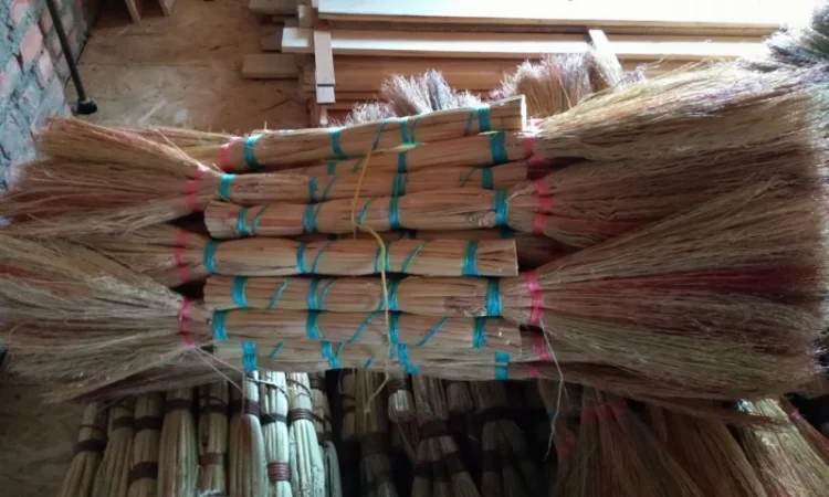 Продам веник сорго - фото № 3