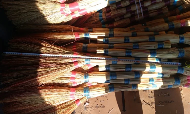 Продам веник сорго - фото № 4