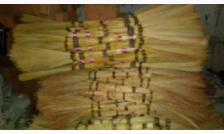 Продам веник сорго - фото № 5