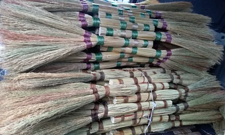 Продам веник сорго - фото № 7