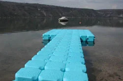 Модульный понтон, плавучий причал - фото № 3