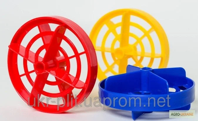 Разделительные дорожки для бассейнов от производителя - фото № 1