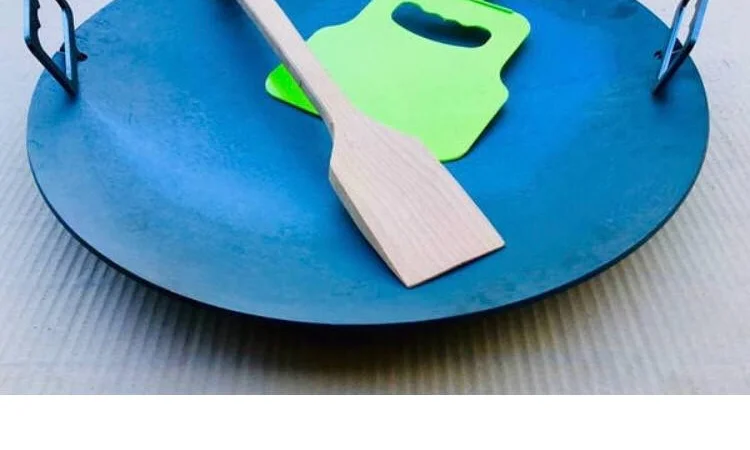 Продаж товарів для відпочинку, сковорода Вок (Wok) - фото № 3