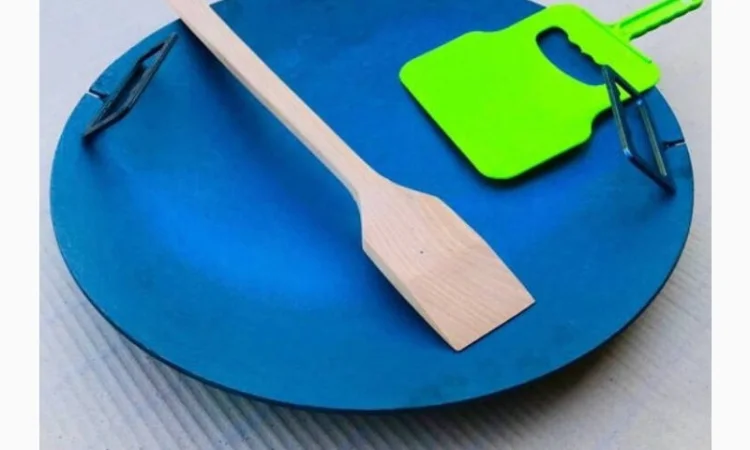 Продаж товарів для відпочинку, сковорода Вок (Wok) - фото № 4