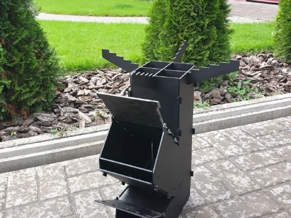 Продаж товарів для відпочинку, сковорода Вок (Wok) - фото № 9