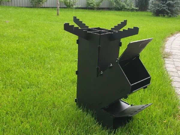 Продаж товарів для відпочинку, сковорода Вок (Wok) - фото № 11