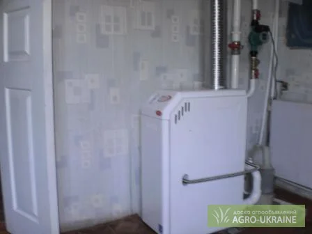 Установка газовых котлов# в Черкассах - фото № 2