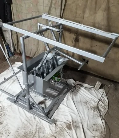 Купить) станок для арболитовых блоков в Черкассах - фото № 4