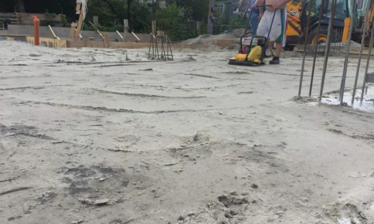 Будівництво різного типу водойм з подальшим зарибленням осетровими та бслуговуванням - фото № 4