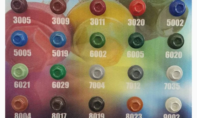 Металочерепица и сопутствующие материалы для крыши - фото № 6