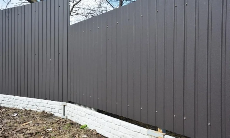 Металочерепица и сопутствующие материалы для крыши - фото № 8