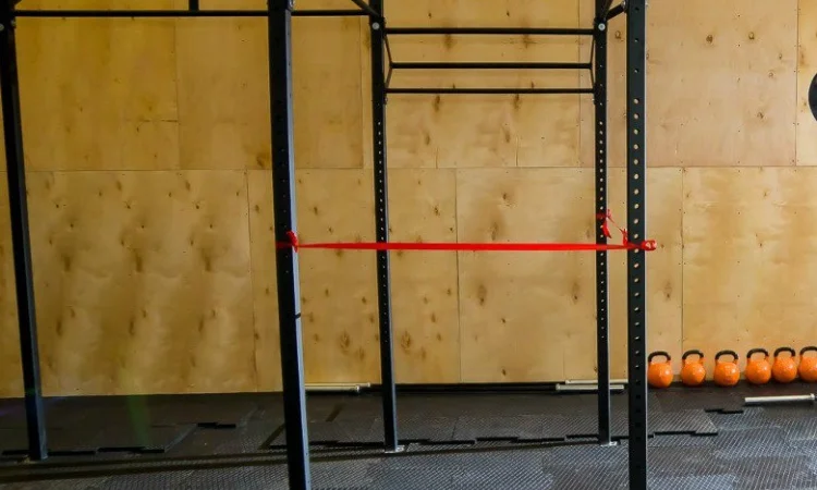 Резинове покриття для тяжелоатлетичного залу - фото № 4