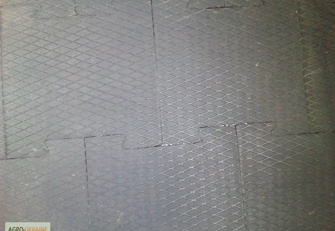 Резиновые листы спортпласт - фото № 1