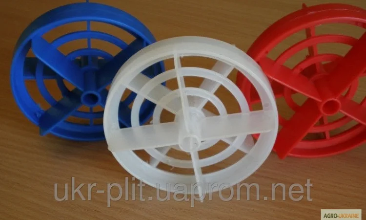 Волногасящая дорожка для бассейнов - фото № 1