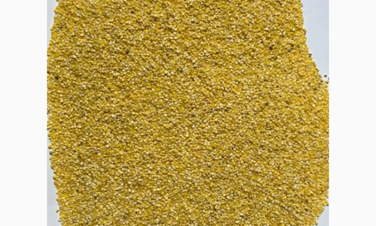 Січка пшона - фото № 1