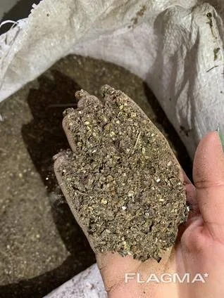 Продам відходи гречані - фото № 1