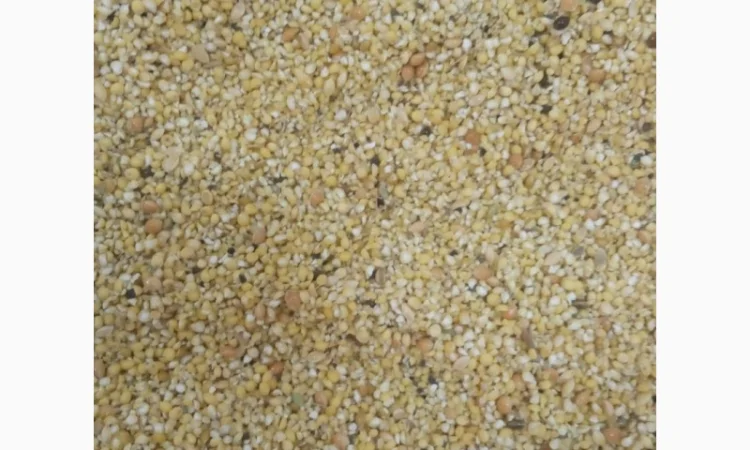 Продам відходи просо - фото № 1