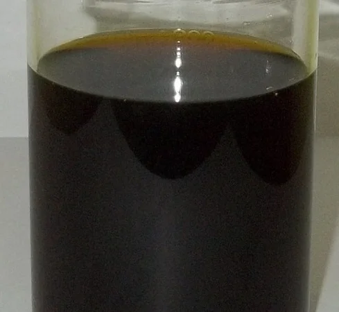 Жирные кислоты растительных масел - фото № 1