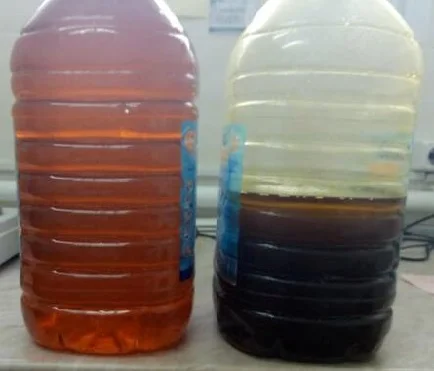 Продам подсолнечное, рапсовое, соевое масло техническое - фото № 1