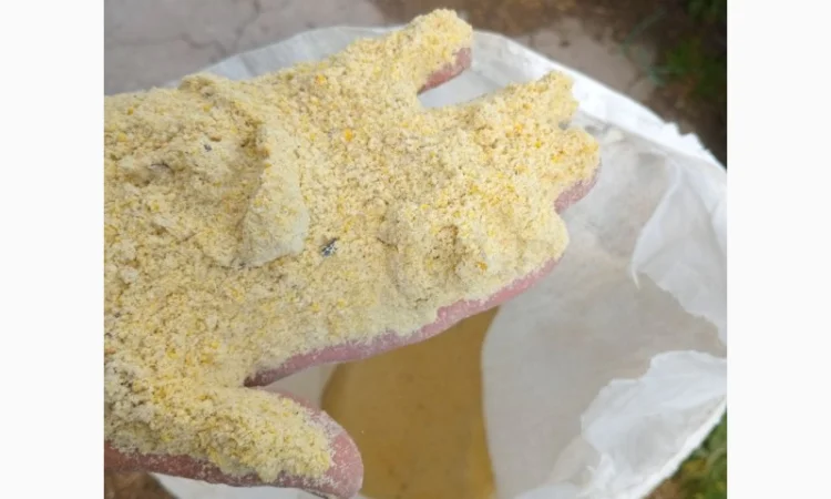 Обмен отходов на брикеты - фото № 1