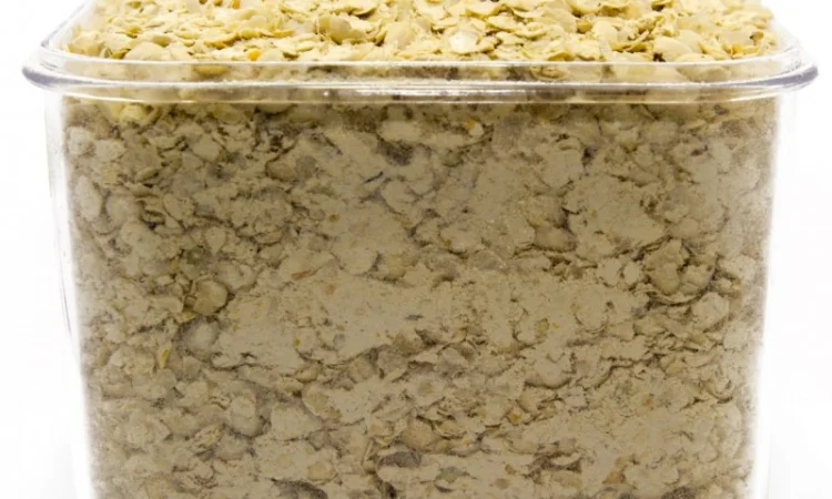 Зерновідходи горохові - фото № 1