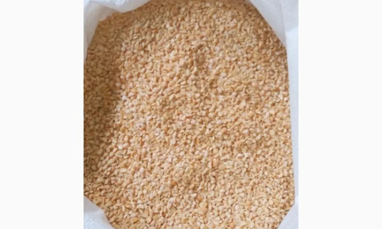 Зерновідходи горохові - фото № 2
