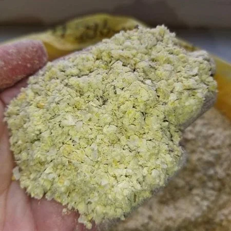 Зерновідходи горохові - фото № 3