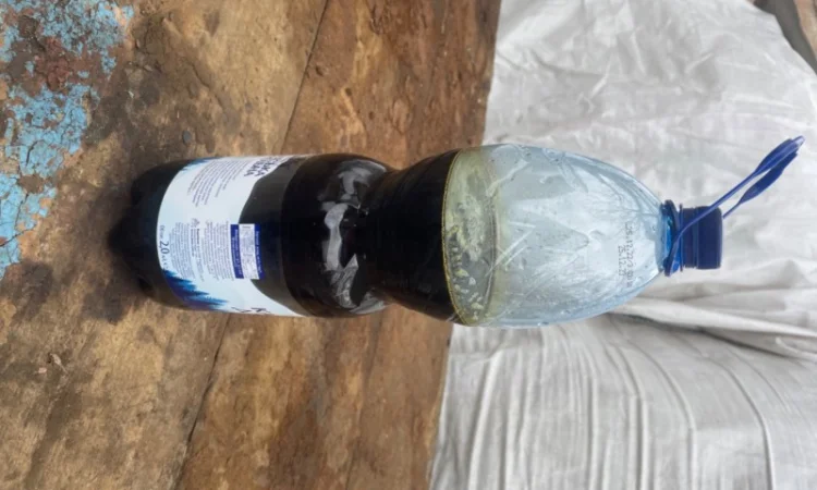 Масло технічне, масло техническое, олія - фото № 3