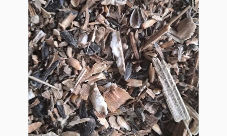 Продаються зерновідходи - фото № 3