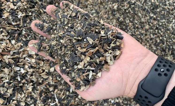 Закупаем деловые и мертвые отходы подсолнуха рапса сои и другие - фото № 3