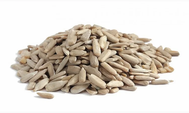 Ядро подсолнечника кондитерка - фото № 1