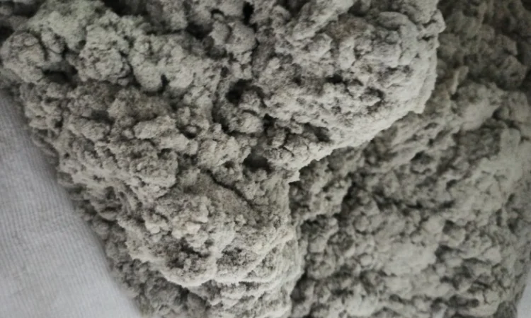 Продам вторичную мелковолкнистую целлюлозу - фото № 1